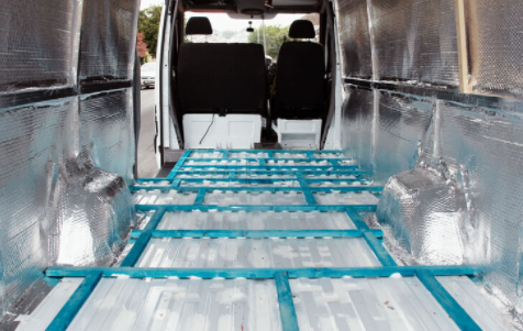 Insulation - Floor |$5.99| eBook | 48 User Generated Video Review Clips | Click and Watch