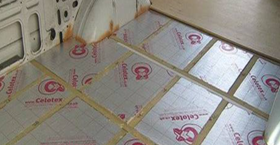 Insulation - Floor |$5.99| eBook | 48 User Generated Video Review Clips | Click and Watch