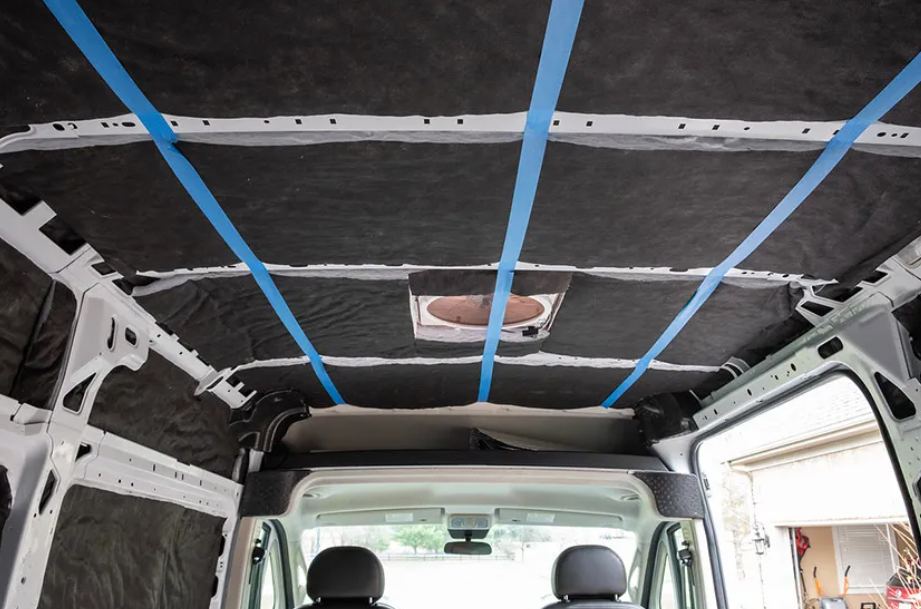 Insulation - Ceiling |$5.99| eBook | 48 User Generated Video Review Clips | Click and Watch