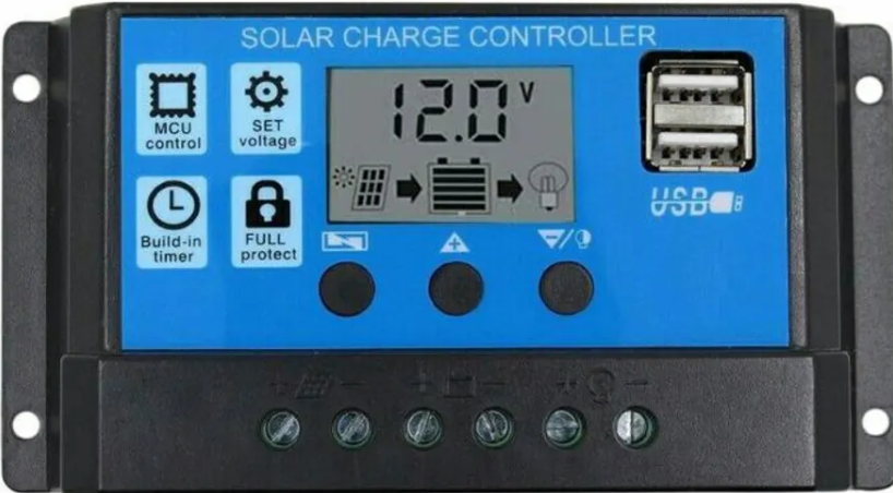 Solar Charge Controllers | $5.99 eBook | 38 User Generated Video Review Clips | Click and Watch