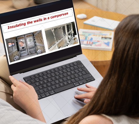 Insulation - Walls |$5.99| eBook | 70 User Generated Video Review Clips | Click and Watch