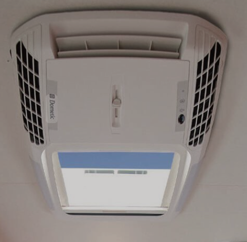 Air conditioning HVAC in a campervan | $5.99 | eBook | 69 User Generated Video Clips | Click and Watch