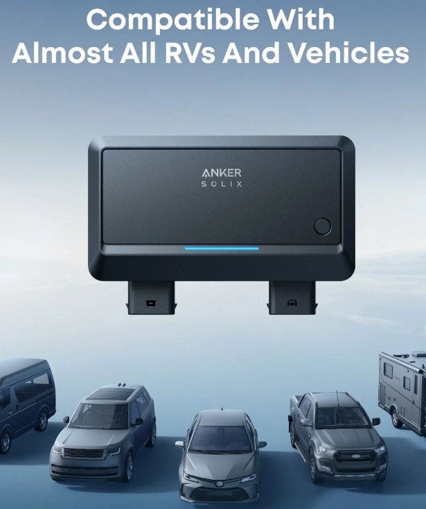 DC to DC Charger in a campervan build | $5.99 | eBook | 99 User Generated Video Reviews | Click and Watch