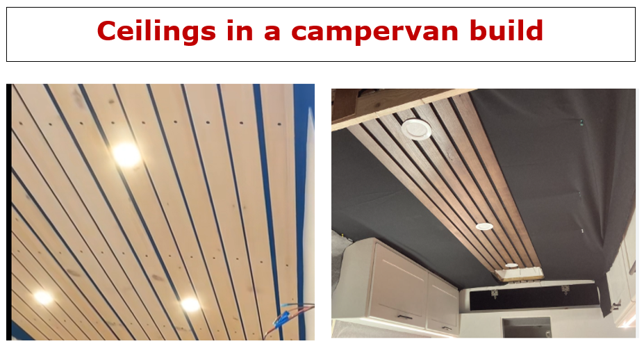 Surface - Ceiling | $5.99 | eBook | 68 User Generated Video Clips | Click and Watch