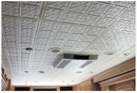 Surface - Ceiling | $5.99 | eBook | 68 User Generated Video Clips | Click and Watch