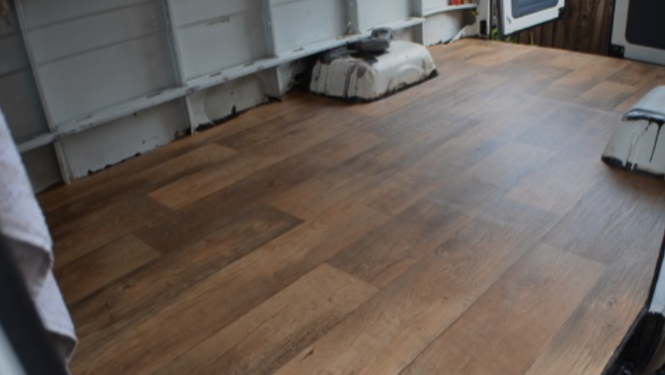 Surface - Floor | $5.99 | eBook | 67 User Generated Video Clips | Click and Watch