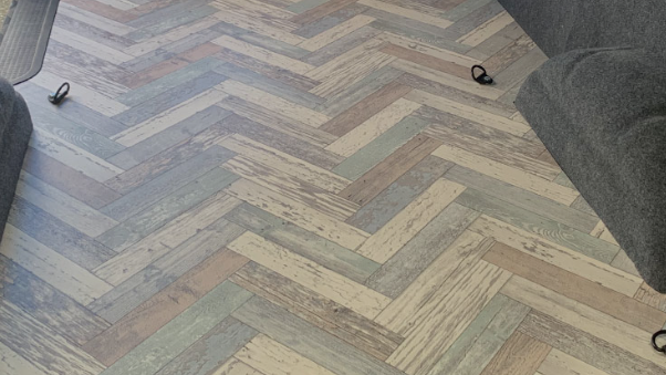 Surface - Floor | $5.99 | eBook | 67 User Generated Video Clips | Click and Watch