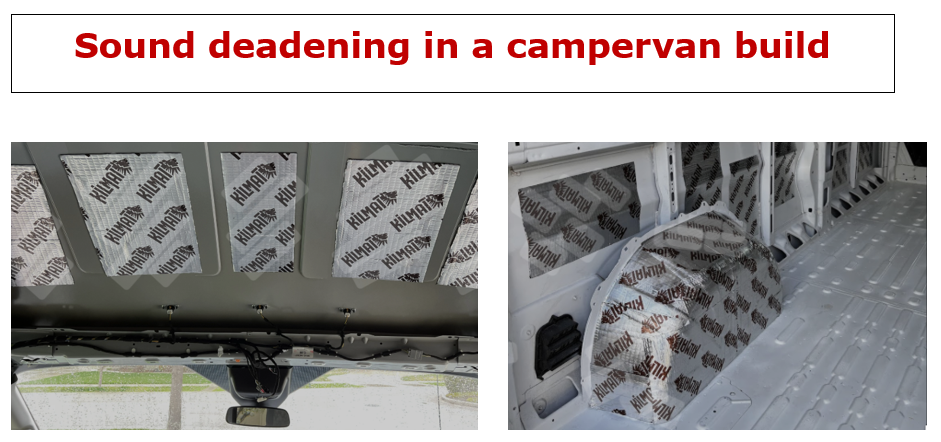 Surface - Sound Deadening | $5.99 | eBook | 49 User Generated Video Clips | Click and Watch