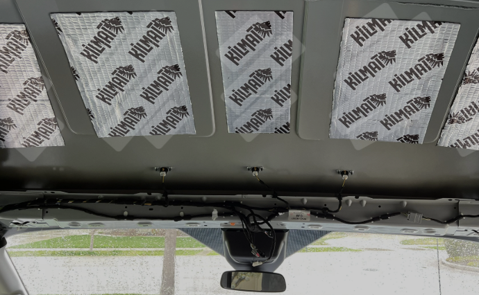 Surface - Sound Deadening | $5.99 | eBook | 49 User Generated Video Clips | Click and Watch