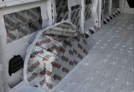 Surface - Sound Deadening | $5.99 | eBook | 49 User Generated Video Clips | Click and Watch