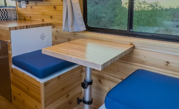 Where to find a campervan builder | $3.99 | eBook | 121 User Generated Video Clips | Click and Watch