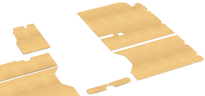 Surface - Walls | $5.99 | eBook | 66 User Generated Video Clips | Click and Watch