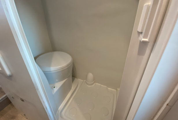 Showers inside a campervan | $5.99 | eBook | 84 User Generated Video Clips | Click and Watch